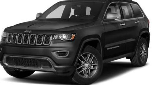 JEEP GRAND CHEROKEE 2021 1C4RJFBG1MC703337 image